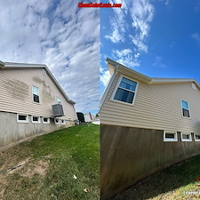 Low-Pressure-Power-Washing-in-St-Peters-MO 0